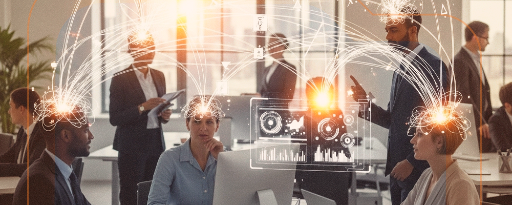 cultura digital das empresas