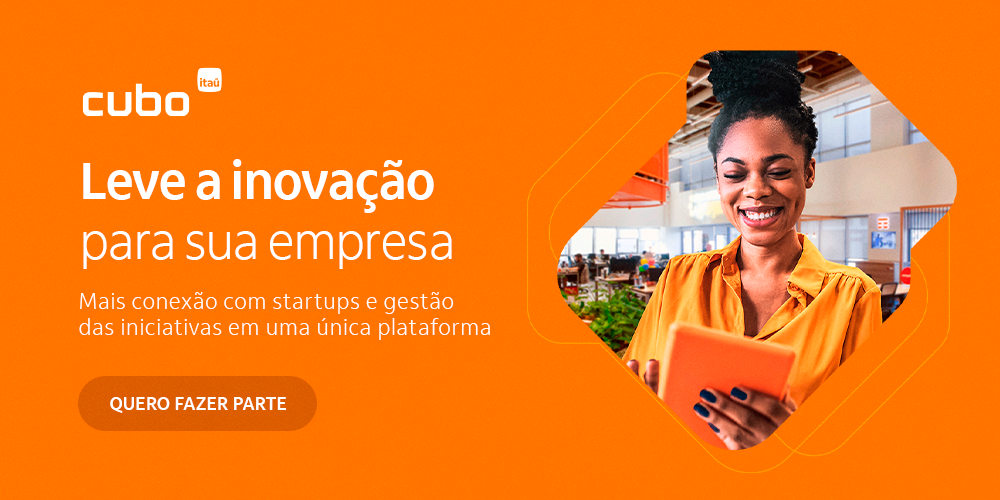 Inovação aberta e fechada: qual a diferença entre os modelos