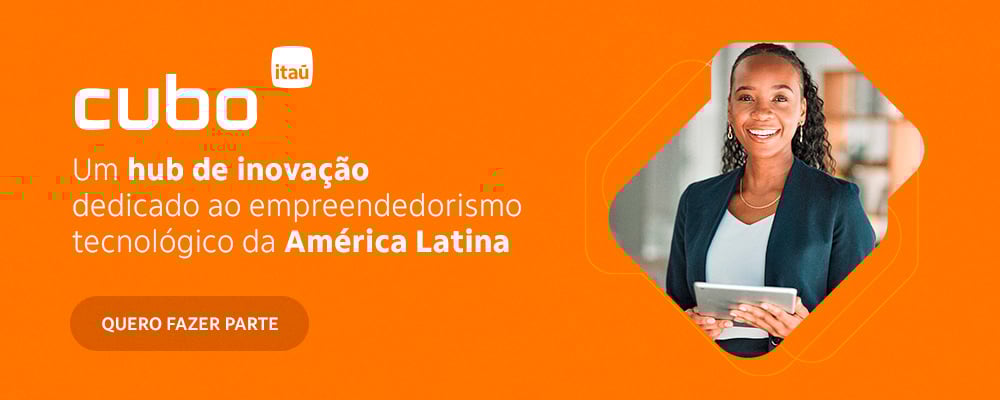 CTA1000X400-Um hub de inovação dedicado ao empreendedorismo tecnológico da América Latina