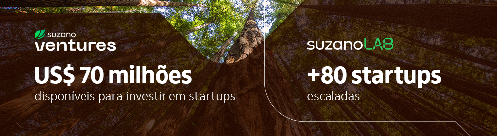 case de sucesso inovação aberta suzano ventures