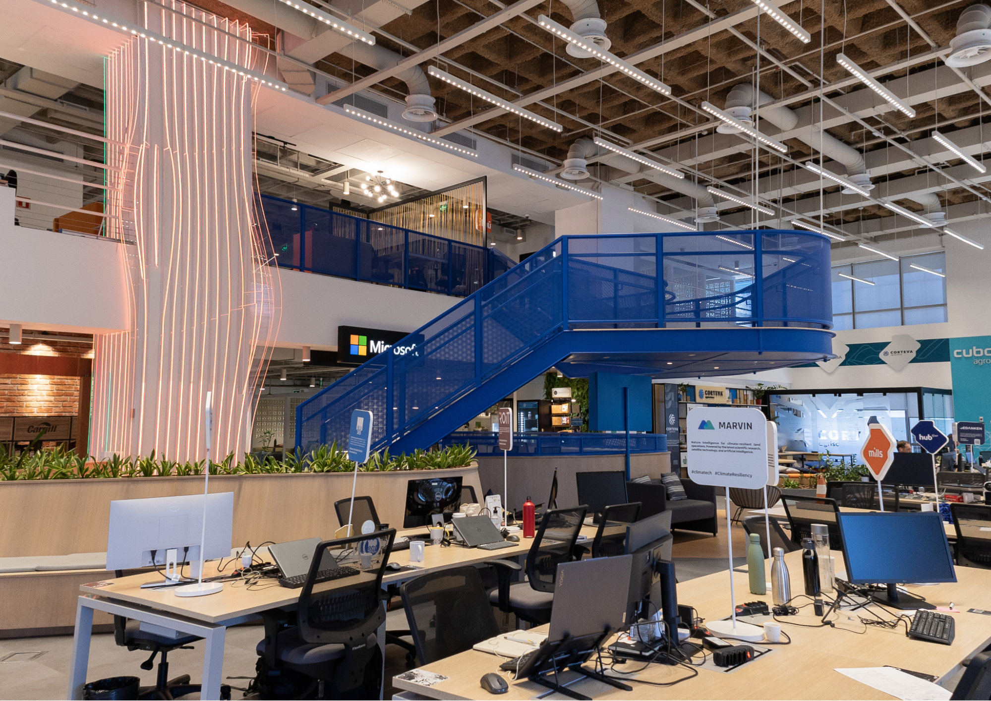 cubo itaú o principal hub de inovação no brasil