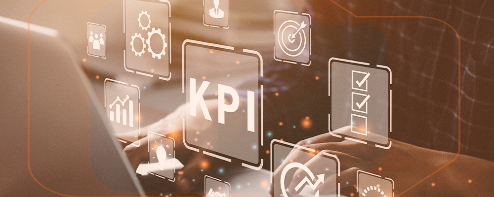 kpi do ROI da inovação