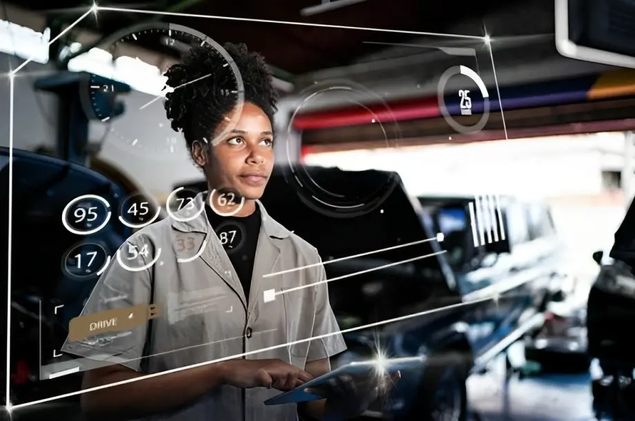 Why do we need a Co-Pilot for Industrial and Tertiary Building Physical Cognitive Operation and Maintenance?