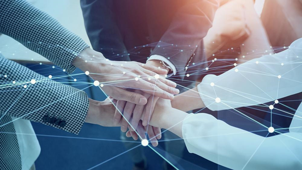 O alinhamento à cultura organizacional é fundamental para uma boa contratação (Fonte: Shutterstock/Reprodução)